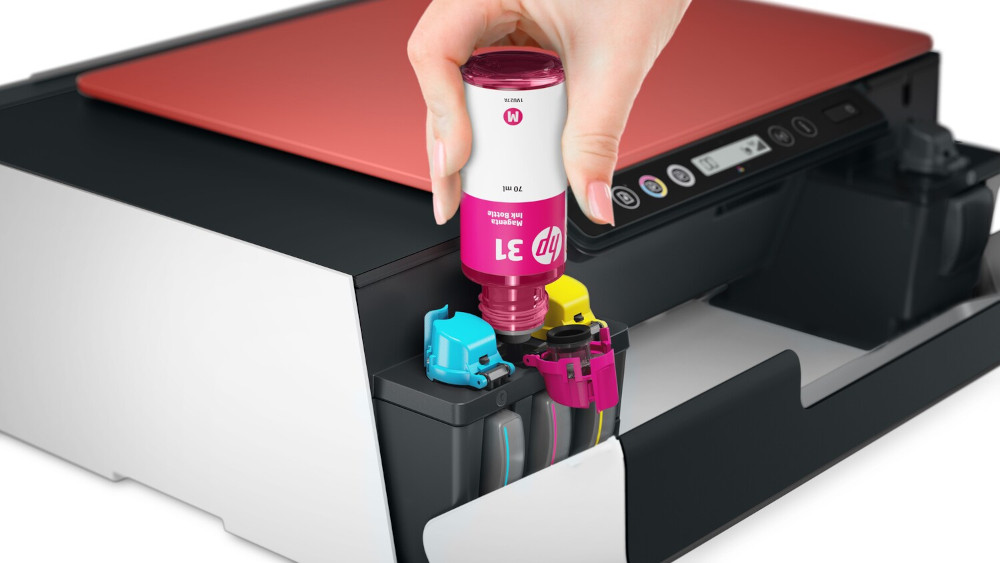 HP All-in-one printer Smart Tank 559 (3YW75A) All-in-one printer