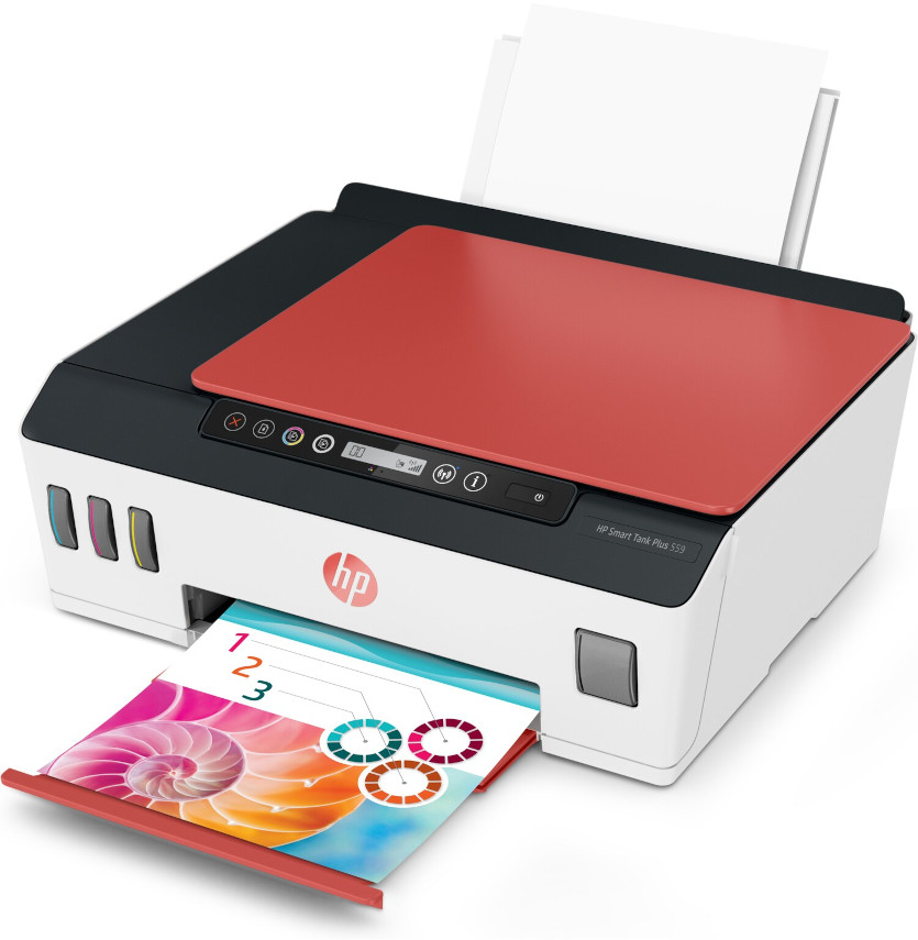 HP All-in-one printer Smart Tank 559 (3YW75A) All-in-one printer