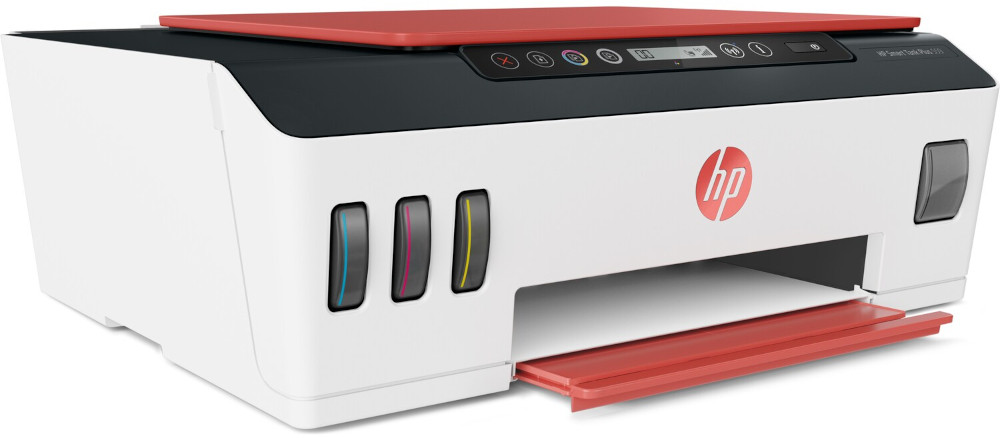 HP All-in-one printer Smart Tank 559 (3YW75A) All-in-one printer