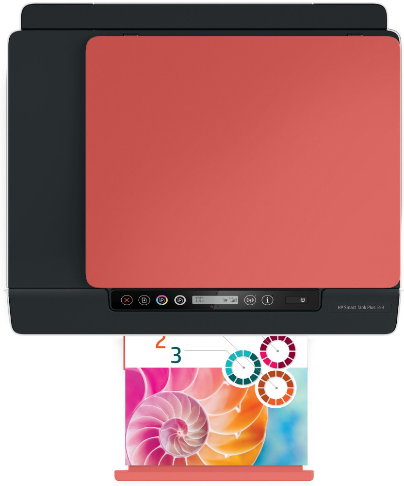 HP All-in-one printer Smart Tank 559 (3YW75A) All-in-one printer