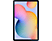 SAMSUNG Galaxy Tab S6 Lite WiFi 64GB Surfplatta - Oxford Gray