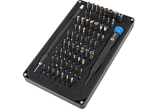 IFIXIT Mako Precision csavarhúzó készlet 64 bitfejjel (EU145299-4)