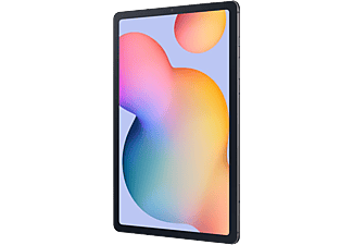 SAMSUNG Galaxy Tab S6 Lite WiFi + LTE 64GB Surfplatta - Oxford Gray