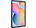 SAMSUNG Galaxy Tab S6 Lite WiFi + LTE 64GB Surfplatta - Oxford Gray