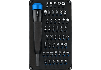 IFIXIT Mahi Precision csavarhúzó készlet 48 bitfejjel (EU145391-1)