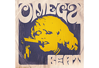 Omega - Beat (CD)