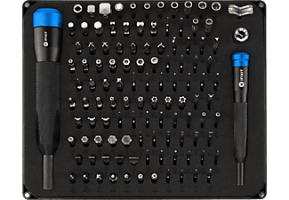 IFIXIT Manta Precision csavarhúzó készlet 112 bitfejjel (EU145392-1)