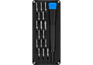 IFIXIT Minnow Precision csavarhúzó készlet 16 bitfejjel (EU145474-1)