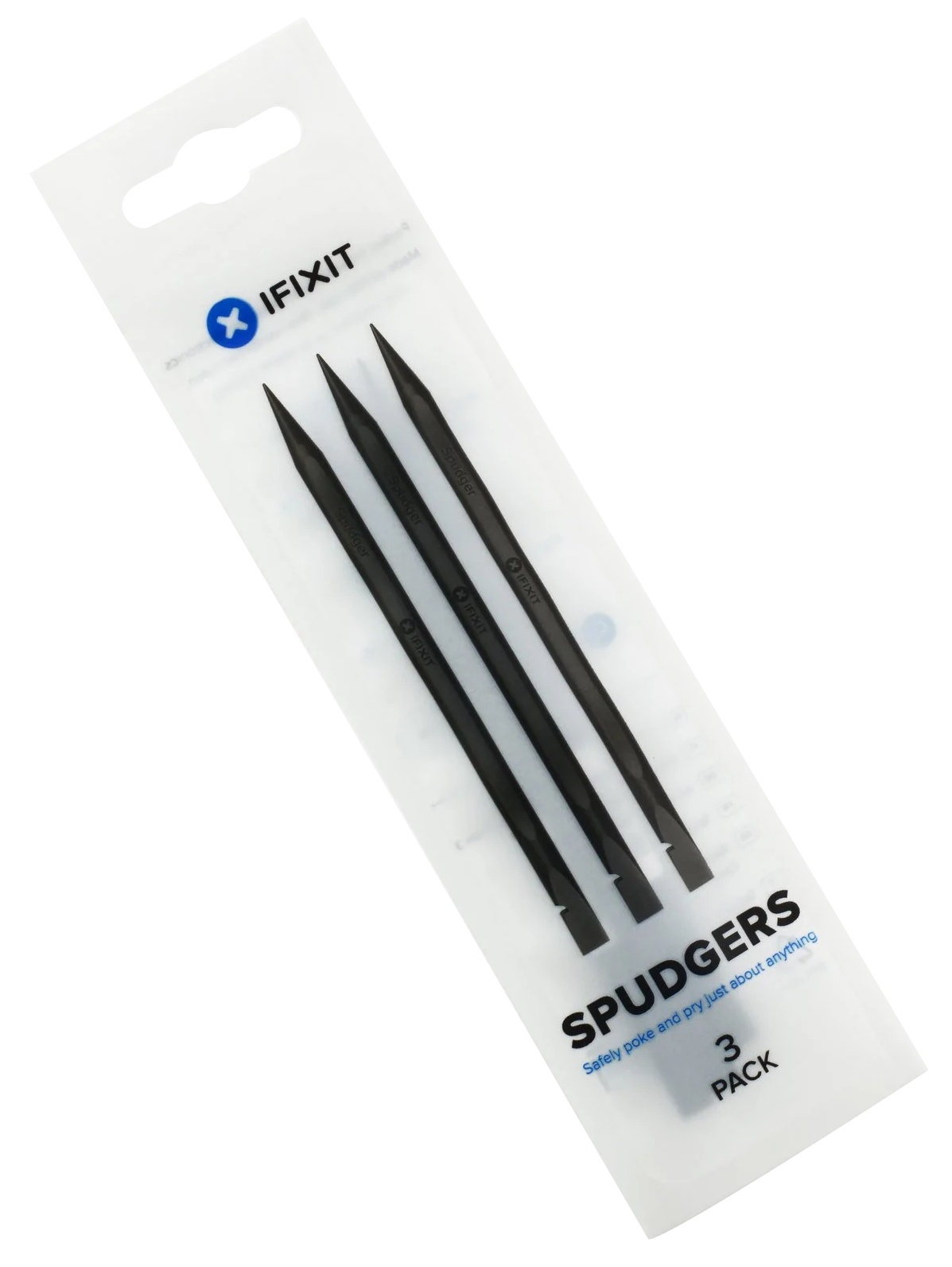 IFIXIT Spudger 3db mini feszítőrúd szett (EU145334-1)