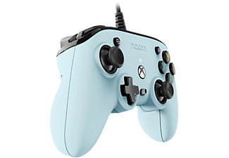 NACON Officiële Bedrade Xbox X Pro Controller - Pastel Blauw