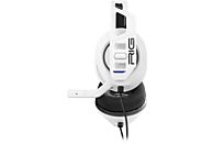 NACON RIG 300 PROHSW Stereo gaming headset voor PS4/ PS5 - Wit