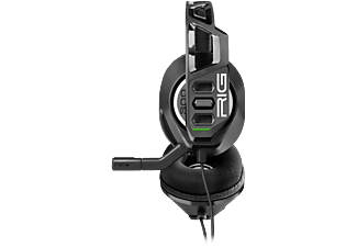 NACON RIG 300 PROHX Stereo gaming headset voor Xbox One/ Xbox X - Zwart