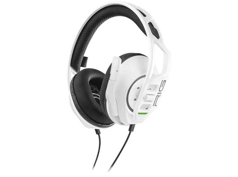 Nacon Rig 300 Prohxw Stereo Gaming Headset Voor Xbox One/ X - Wit