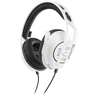 NACON RIG 300 PROHXW Stereo gaming headset voor Xbox One/ Xbox X - Wit