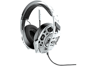 NACON RIG 500 PROHC G2 Multi-platform Gaming-headset (PC, PS4, PS5, Xbox One, Xbox X, Switch) - Wit