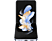 SAMSUNG GALAXY Z FLIP4 5G 8/256 GB DualSIM Kék Kártyafüggetlen Okostelefon ( SM-F721 )