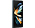 SAMSUNG GALAXY Z FOLD4 5G 12/512 GB DualSIM Szürkészöld Kártyafüggetlen Okostelefon ( SM-F936 )