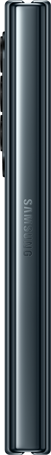 SAMSUNG GALAXY Z FOLD4 5G 12/512 GB DualSIM Szürkészöld Kártyafüggetlen Okostelefon (SM-F936 )