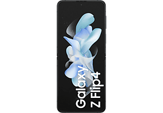 SAMSUNG Galaxy Z Flip4 256 GB Grijs
