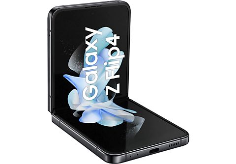 SAMSUNG Galaxy Z Flip4 256 GB Grijs