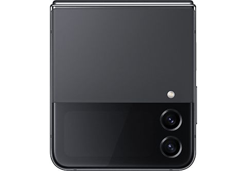 SAMSUNG Galaxy Z Flip4 256 GB Grijs