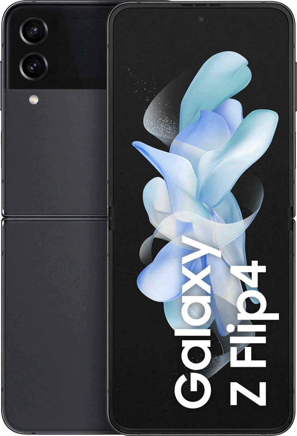 SAMSUNG Galaxy Z Flip4 512 GB...