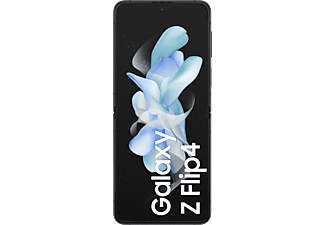 SAMSUNG Galaxy Z Flip4 512 GB Grijs