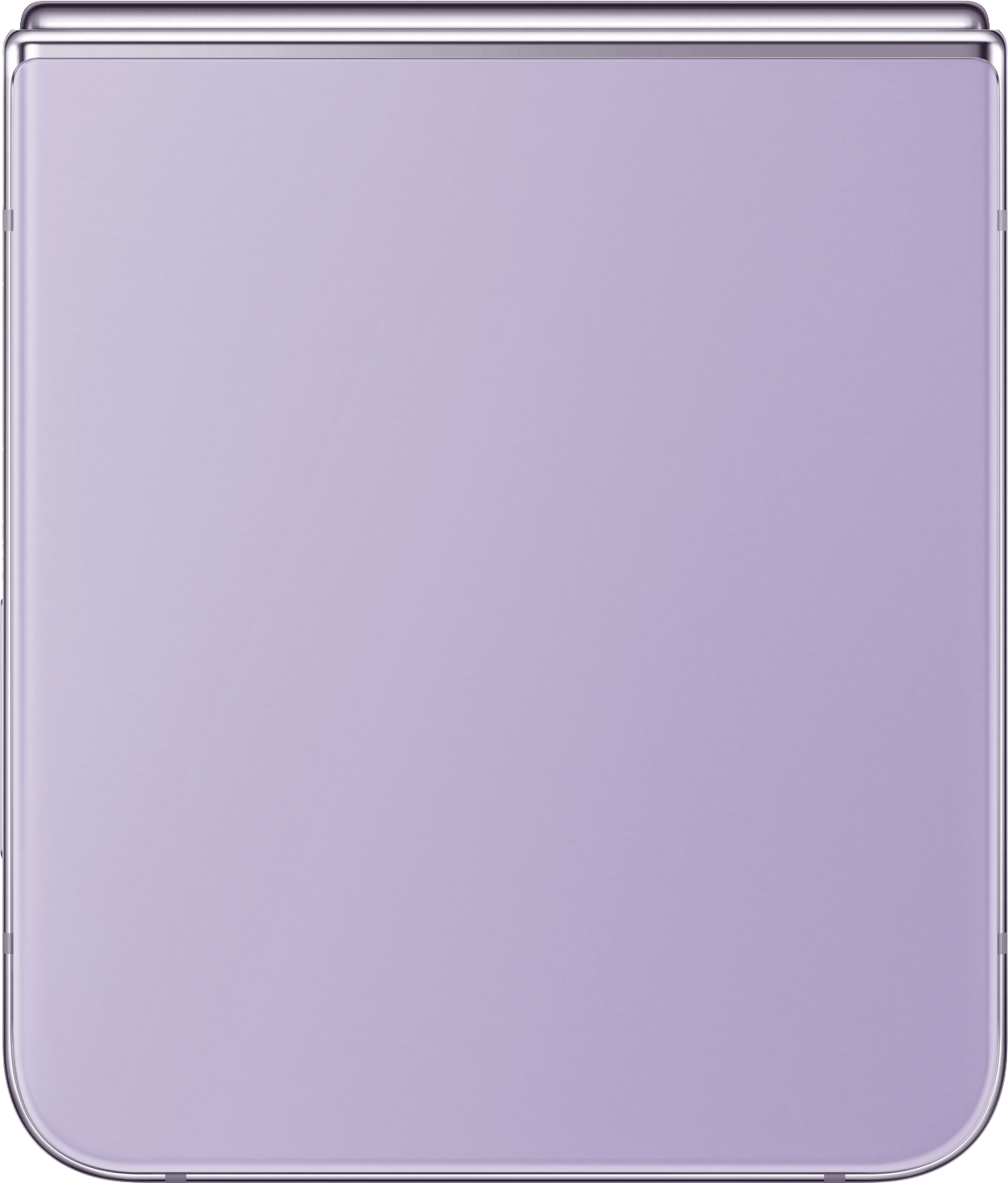 SAMSUNG Galaxy Z Flip4 256 GB Paars