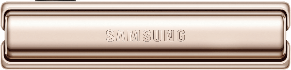 SAMSUNG Galaxy Z Flip4 128 GB Roze