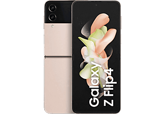 SAMSUNG Galaxy Z Flip4 128 GB Roze