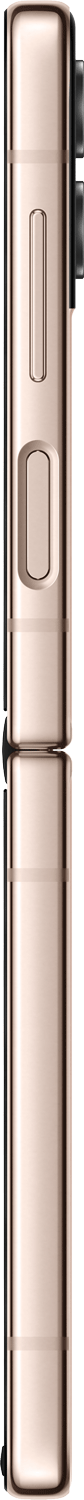 SAMSUNG Galaxy Z Flip4 128 GB Roze