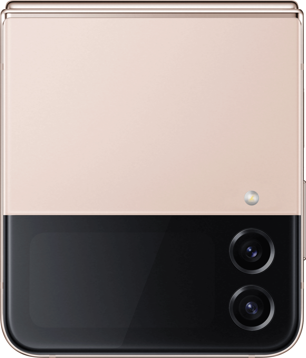 SAMSUNG Galaxy Z Flip4 128 GB Roze
