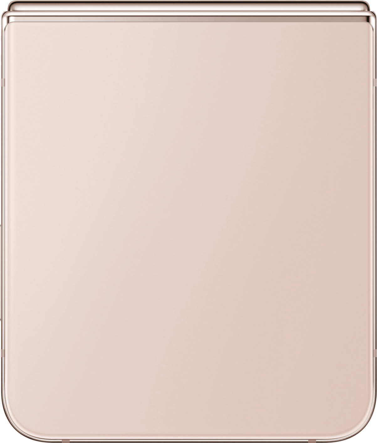 SAMSUNG Galaxy Z Flip4 128 GB Roze