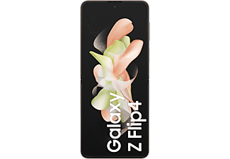 SAMSUNG Galaxy Z Flip4 256 GB Roze