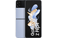 SAMSUNG Galaxy Z Flip4 128 GB Blauw