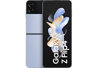 SAMSUNG Galaxy Z Flip4 128 GB Blauw