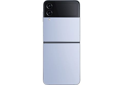 SAMSUNG Galaxy Z Flip4 256 GB Blauw