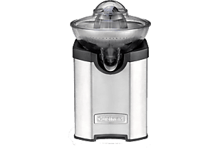 CUISINART CCJ210E - Zitruspresse (Silber, schwarz)