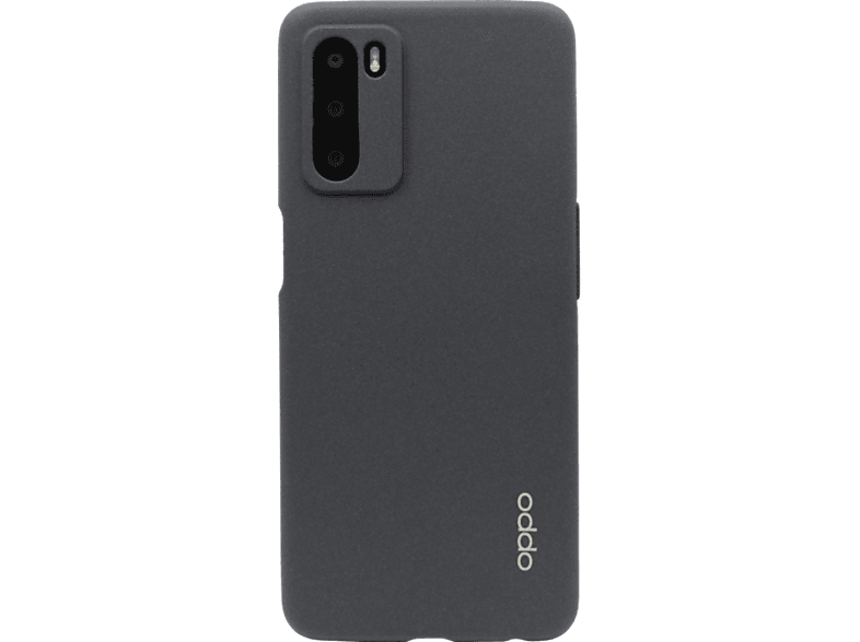 Oppo Cover Silicone A16 / A16s A54s Bleu (3062637)