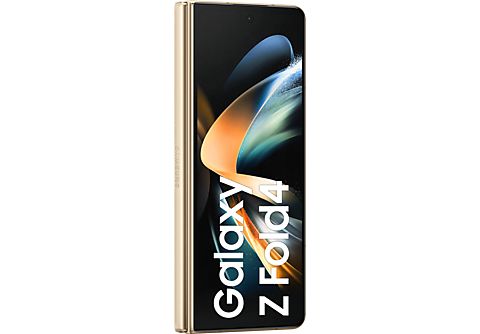 SAMSUNG Galaxy Z Fold4 5G 256 GB Beige
