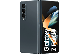 SAMSUNG Galaxy Z Fold4 5G 512 GB Grijs kopen? |