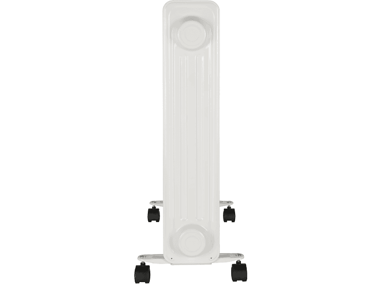 MIDEA NY2311-20MR Öl-Radiator (2300 Watt, Raumgröße: 20 m²)