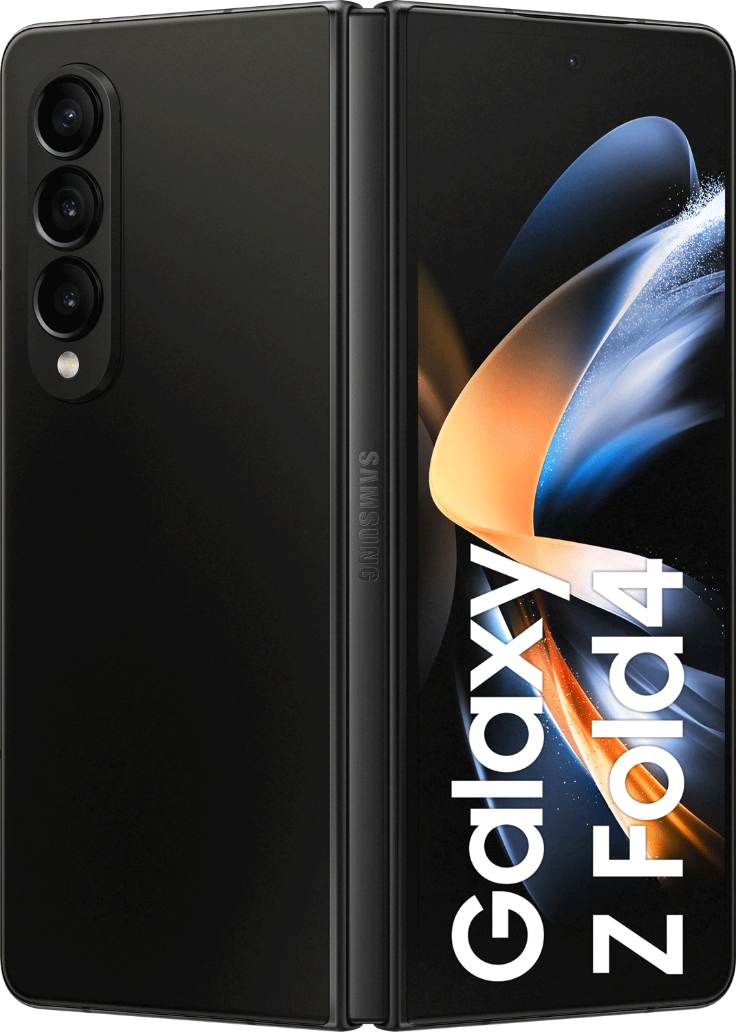 SAMSUNG Galaxy Z Fold4 5G 256 GB Zwart kopen? | MediaMarkt