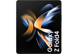 SAMSUNG Galaxy Z Fold4 5G 256 GB Zwart