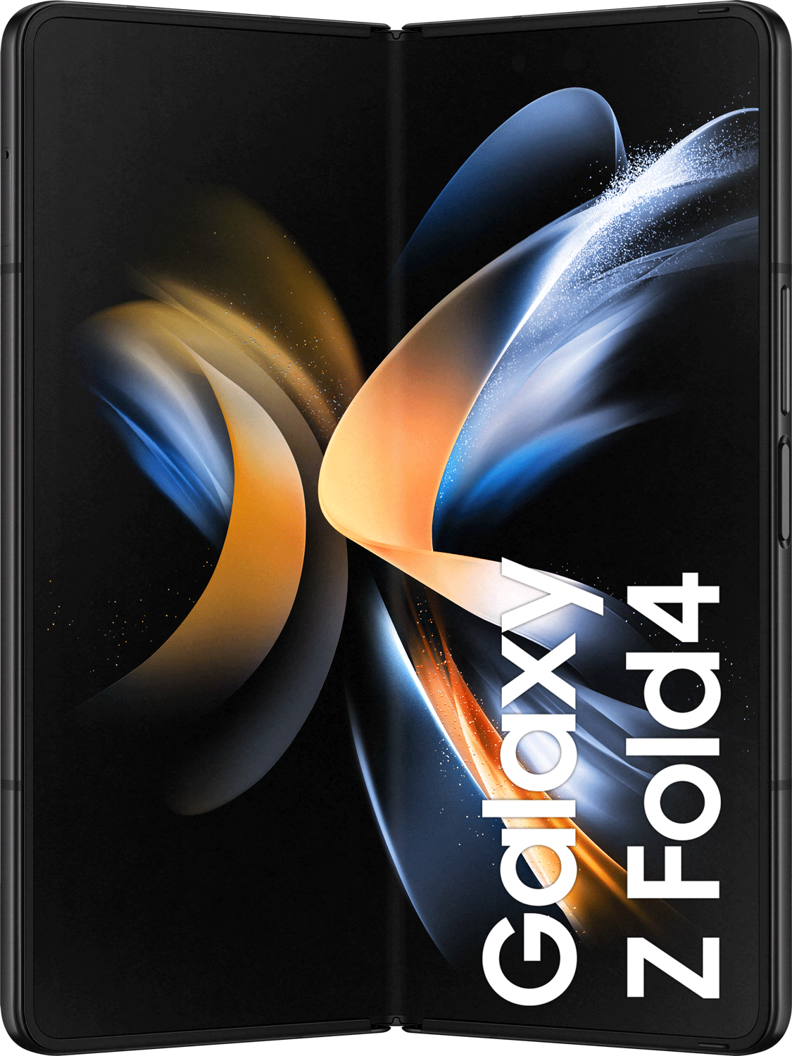 SAMSUNG Galaxy Z Fold4 5G 256 GB Zwart kopen? | MediaMarkt