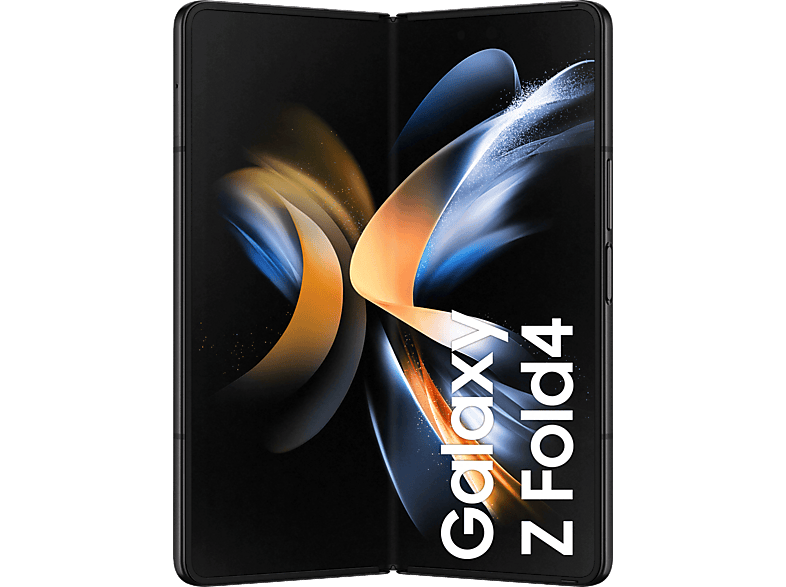 SAMSUNG Galaxy Z Fold4 5G 256 GB Zwart kopen? | MediaMarkt
