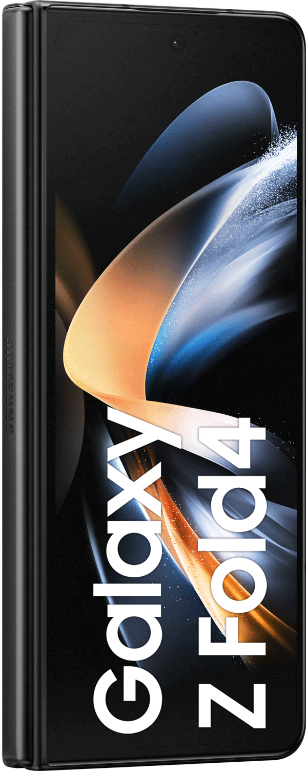 SAMSUNG Galaxy Z Fold4 5G 256 GB Zwart kopen? | MediaMarkt