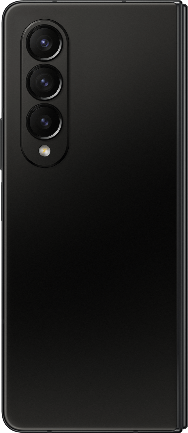 SAMSUNG Galaxy Z Fold4 5G 256 GB Zwart kopen? | MediaMarkt