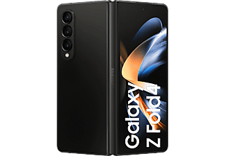 SAMSUNG Galaxy Z Fold4 5G 512 GB Zwart