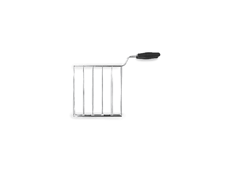 Smeg TSSR01 2 Sandwich-Zangen (Kompatibel mit den Modellen TSF01 und TSF03); Sandwichzange — Foto 2 von 2